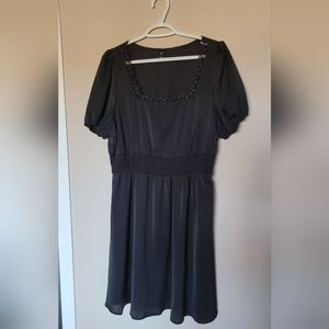 Black Dress - Never Worn